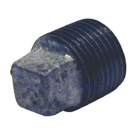 B & K 14 Galv Plug 511-801HN